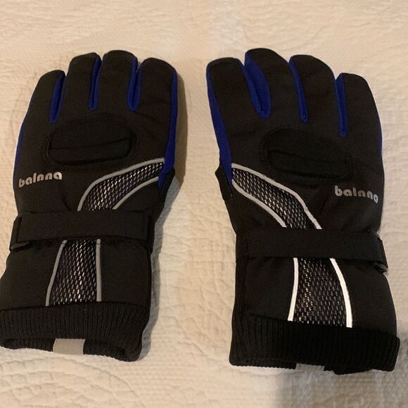 Gloves winter Balana small - Picture 7 of 13